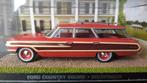 Ford Country Square Wagon 007 James Bond 1:43 Pol, Overige merken, Auto, Verzenden, .
