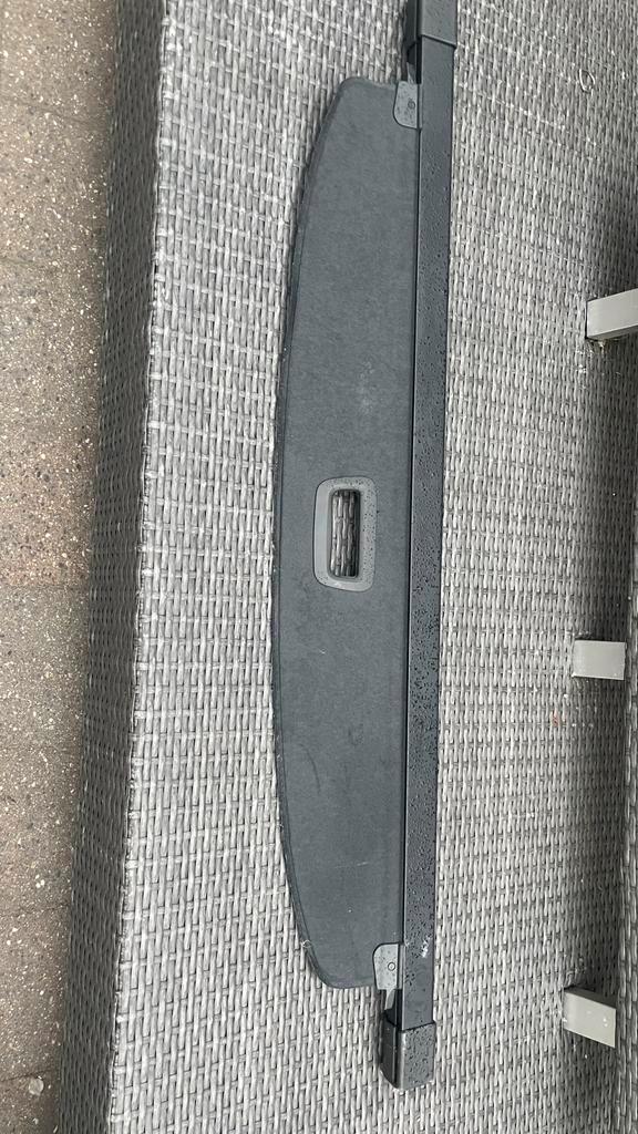 Hoedenplank Renault Grand Scenic, Auto-onderdelen, Interieur en Bekleding, Renault, Gebruikt, Ophalen of Verzenden