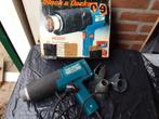 Verf afbranden HG991 van black & Decker, Ophalen of Verzenden, Zo goed als nieuw, Boormachine