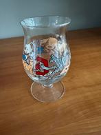 Duvelglas Iwan Smit-Cats, Ophalen of Verzenden, Nieuw, Glas of Glazen, Duvel
