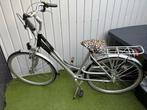 Mooie Cumberland Damesfiets dames fiets 28 inch banden, (Extra) lage instap, Zo goed als nieuw, 50 tot 53 cm, Ophalen