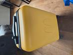 Mcdonalds McDonald's handbagage koffer, Sieraden, Tassen en Uiterlijk, Koffers, 50 tot 60 cm, Hard kunststof, Ophalen of Verzenden