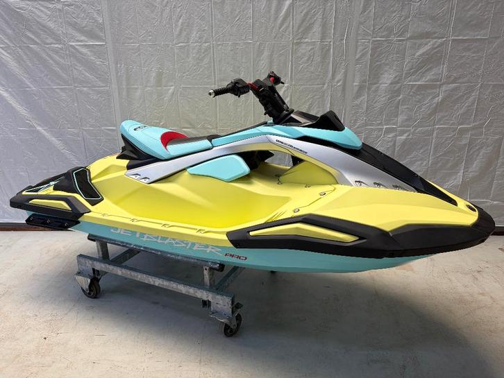 Yamaha JetBlaster PRO [] 2025 [] SALE Uit Voorraad Leverbaar, Watersport en Boten, Jetski's en Waterscooters, Nieuw, 70 tot 120 pk