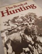 Jachtboek Vintage The Book Of Hunting Switzerland Paddington, Gelezen, Ophalen of Verzenden, Paddington press, Overige onderwerpen