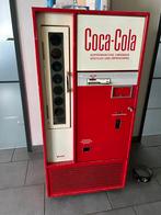 Vendo Coca-Cola Automaat Retro Antiek Verzamelaarsob. Werkt, Ophalen of Verzenden
