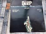 The Deep - Soundtrack Vinyl, Ophalen of Verzenden, Gebruikt, 12 inch