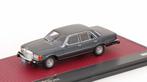 Mercedes-Benz 300 SD Turbodiesel (W116) (USA Version) 1978, Hobby en Vrije tijd, Modelauto's | 1:43, Overige merken, Matrix Scale Models