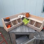 Landelijke gruttersbak, Huis en Inrichting, Ophalen
