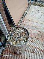 3 maand ouder..dat zitten 30.zakken, Tuin en Terras, Grind, Keien en Split, Ophalen of Verzenden, Zo goed als nieuw, Overige materialen
