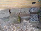 bielzen, Tuin en Terras, Bielzen en Borders, Ophalen, Gebruikt, Biels, Minder dan 25 cm