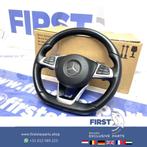 AMG STUUR + AIRBAG Mercedes A B C CLA CLS E GLA GLC GLE S Kl, Auto-onderdelen, Interieur en Bekleding, Ophalen of Verzenden, Gebruikt