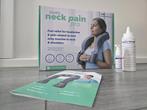 Neck pain pro, Sport en Fitness, Nieuw, Apparaat, Ophalen