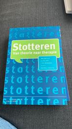 Mies Bezemer - Stotteren, Mies Bezemer; Jan Bouwen; Coen Winkelman, Ophalen of Verzenden, Zo goed als nieuw