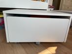 Slakt opbergbak met lade op wielen Ikea, Ophalen, Overige materialen, Gebruikt, 1 of 2 laden