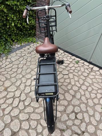 Amigo E-Strong Elektrische Fiets - Defecte Accu beschikbaar voor biedingen
