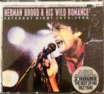 Herman Brood & His Wild Romance – Saturday Night 1975 - 1984, Ophalen of Verzenden