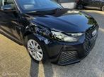 Audi A1 Sportback 30 TFSI Pro Line AUTOMAAT/CRUISE/STOELVER, Auto's, Audi, Zwart, Overige kleuren, 116 pk, Bedrijf