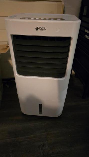 Dutch Originals Air cooler 15 L beschikbaar voor biedingen