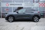 Hyundai Kona 1.6 GDI HEV Comfort | Camera |Carplay, 12 maanden, Stof, Gebruikt, Zwart