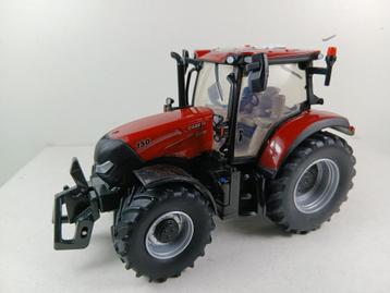 ertl 1/32  case 150  maxxum  beschikbaar voor biedingen