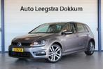 Volkswagen Golf 1.4 TSI Cup / R-Line Automaat | Cruise | Nav, Stof, Gebruikt, 4 cilinders, 630 kg