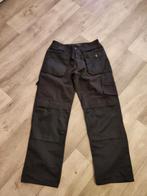 Zwarte Werkbroek Størvik XL, Størvik, Zwart, Maat 56/58 (XL), Ophalen of Verzenden