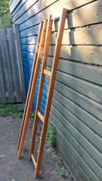 Ivar Ikea staanders/panelen, Ophalen, Gebruikt