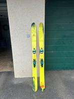 Salomon Rocker freeride ski, Carve, Skiën, Ski's, 180 cm of meer