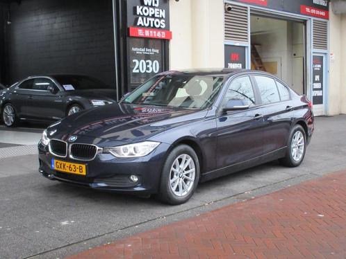 BMW 3-serie 316i Executive Automaat Navi Clima Xenon Led, Auto's, BMW, Bedrijf, Te koop, 3-Serie, ABS, Airbags, Airconditioning