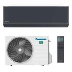 Panasonic split airco warmtepomp prijslijst, Minder dan 30 cm, Verzenden, Overige typen, Nieuw