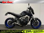 Yamaha MT 09 ABS (bj 2014), Motoren, Motoren | Yamaha, Motorrijbewijs A, Bedrijf, Meer dan 35 kW, YAMAHA