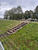 Taludtrap, Doe-het-zelf en Verbouw, Ladders en Trappen, Ophalen, Minder dan 2 meter