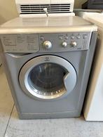 Indesit was-droogcombinatie 6-5 kg, Gebruikt, Ophalen of Verzenden, Voorlader, Indesit