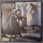 Visage Fade to grey, 7 inch, Single, Ophalen of Verzenden, Zo goed als nieuw