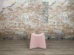 Naughtone Pinch Stool roze bij TheReSales, Minder dan 50 cm, Minder dan 50 cm, Ophalen of Verzenden, Zo goed als nieuw
