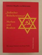 Rogalla von Bieberstein, J. - "Judischer Bolschewismus", Verzenden, Gelezen, Europa