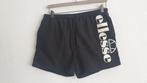 Ellesse Zwemshort Zwart Maat L, Ophalen of Verzenden, Zwart, Ellesse, Zwemshort