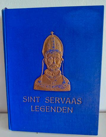 Sint Servaas Legenden - Fons Tuinstra (1934) beschikbaar voor biedingen