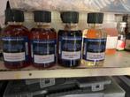 KARPERVISSEN BOILIE FLAVOUR CONCENTRATE 125 ML UIT ENGELAND, Ophalen of Verzenden, Nieuw, Complete set
