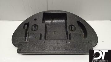 Kofferbak bekleding BMW Cabrio E46 M3 51717906448 beschikbaar voor biedingen