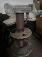 Krabpal, Ophalen of Verzenden, Zo goed als nieuw, Krabpaal