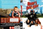 Baby's Day Out			A18042024, Cd's en Dvd's, Alle leeftijden, Gebruikt, Ophalen of Verzenden, Actiekomedie