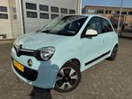 Renault Twingo 1.0 SCe Expression AIRCO, 2e Eig, NAP KM, Auto's, Gebruikt, Euro 6, 840 kg, Origineel Nederlands