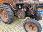 landini l 25 gloeikop trekker zetor 25 lanz buldog, Tot 2500, Oldtimer, Tot 80 Pk, Ophalen