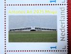 persoonlijke postzegel ANTONOV vliegtuig OekraÏne, Na 1940, Verzenden, Postfris