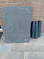 Lage Tuintafel - Ideaal voor de Tuin!, Ophalen, Tuin, Kunststof, Gebruikt