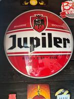 Jupiler lamp bier lamp, Ophalen