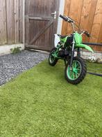 Mooie kinder pitbike 50cc, Ophalen, Gebruikt, Pitbike