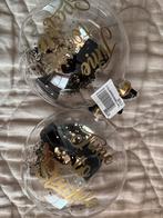 2 Riviera Maison grote kerstballen, Ophalen, Nieuw