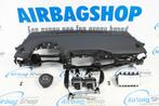 Airbag set - Dashboard Nissan Micra K14 (2017-heden), Auto-onderdelen, Dashboard en Schakelaars, Ophalen of Verzenden, Gebruikt